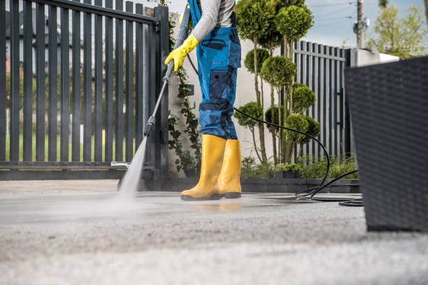 Best Dumpster Area Cleaning  in Hot Springs, SD