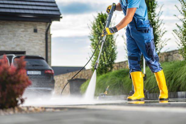 Hot Springs, SD  Pressure Washing Services Company