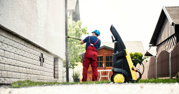Best Gutter Cleaning  in Hot Springs, SD